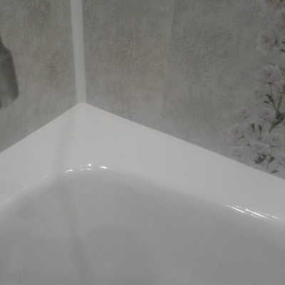 Гидроизоляция примыкание ванны