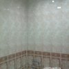 Ремонт ванной панелями ПВХ "Барон коричневый"